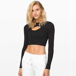 ✨Lululemon - Better Best Long Sleeve✨